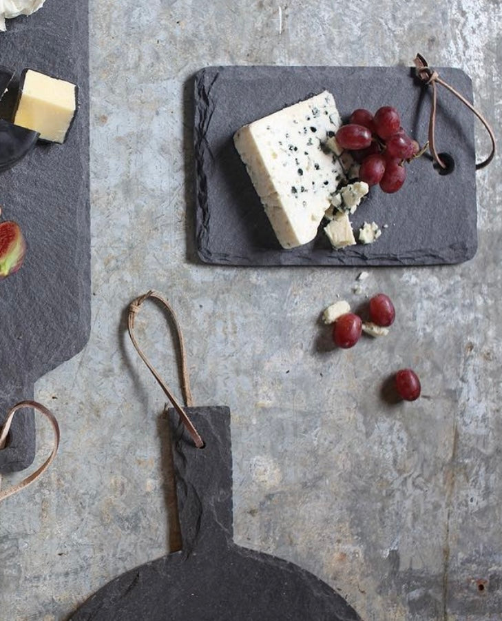 Slate Plate