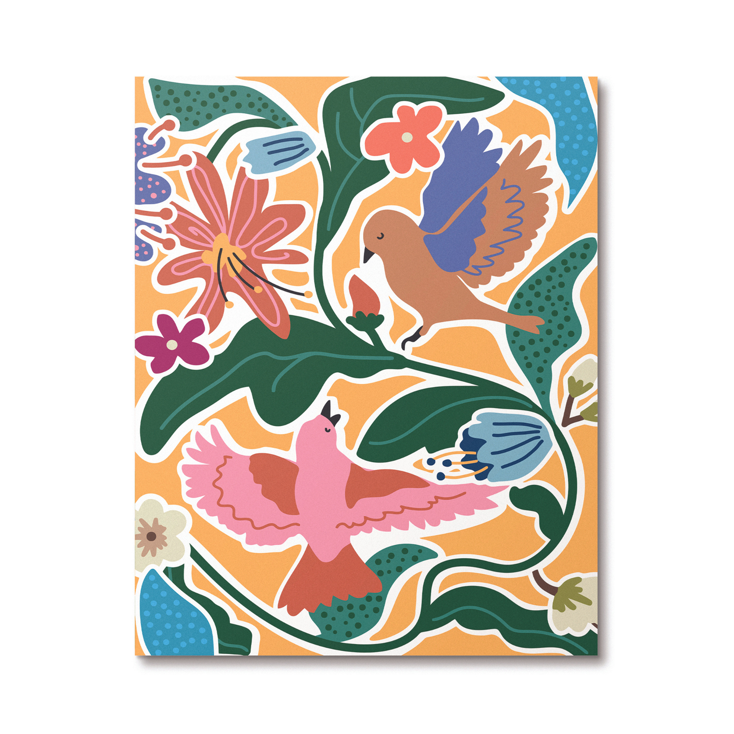 Paint by Numbers | Life is Beautiful