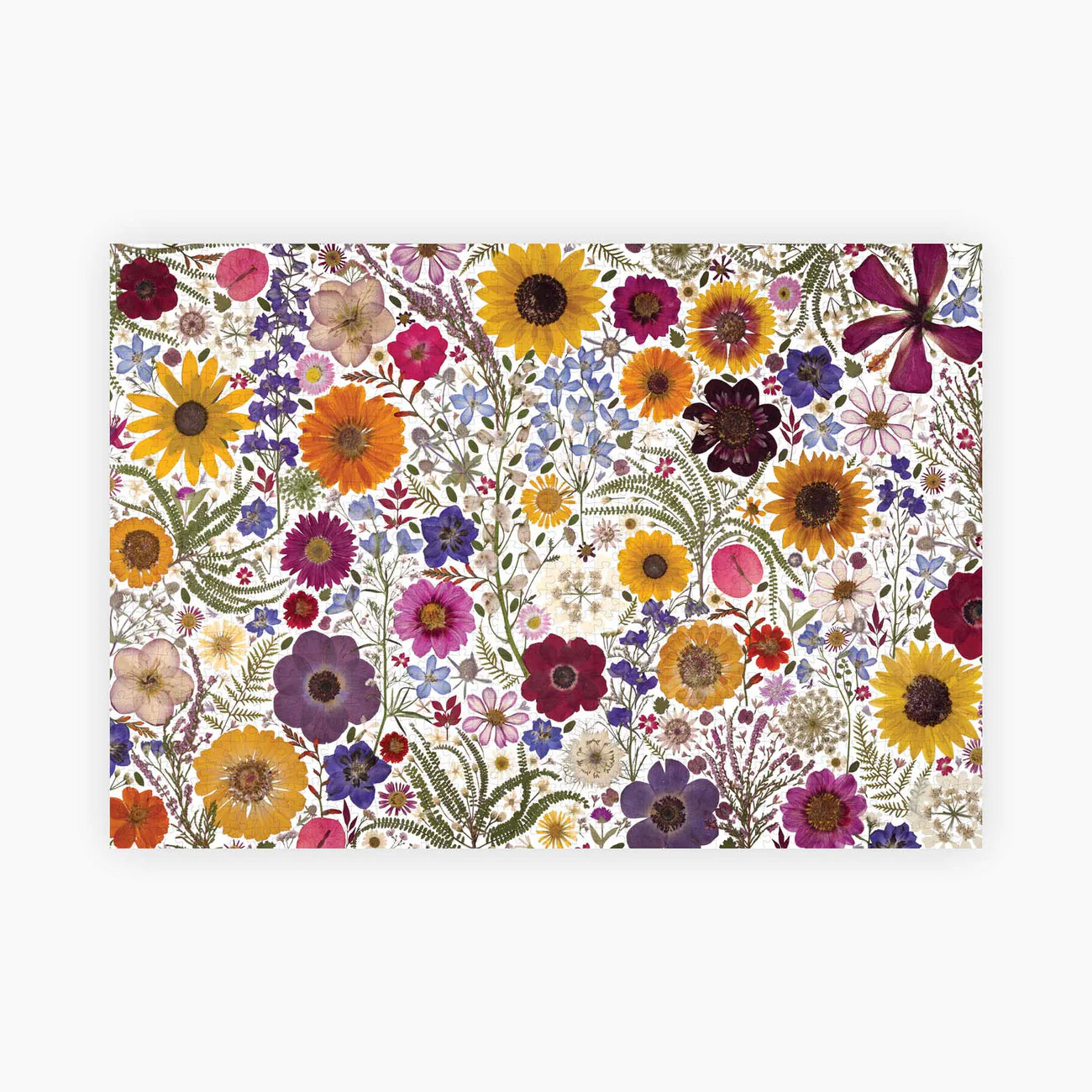 Botanist | 1000 Piece Puzzle