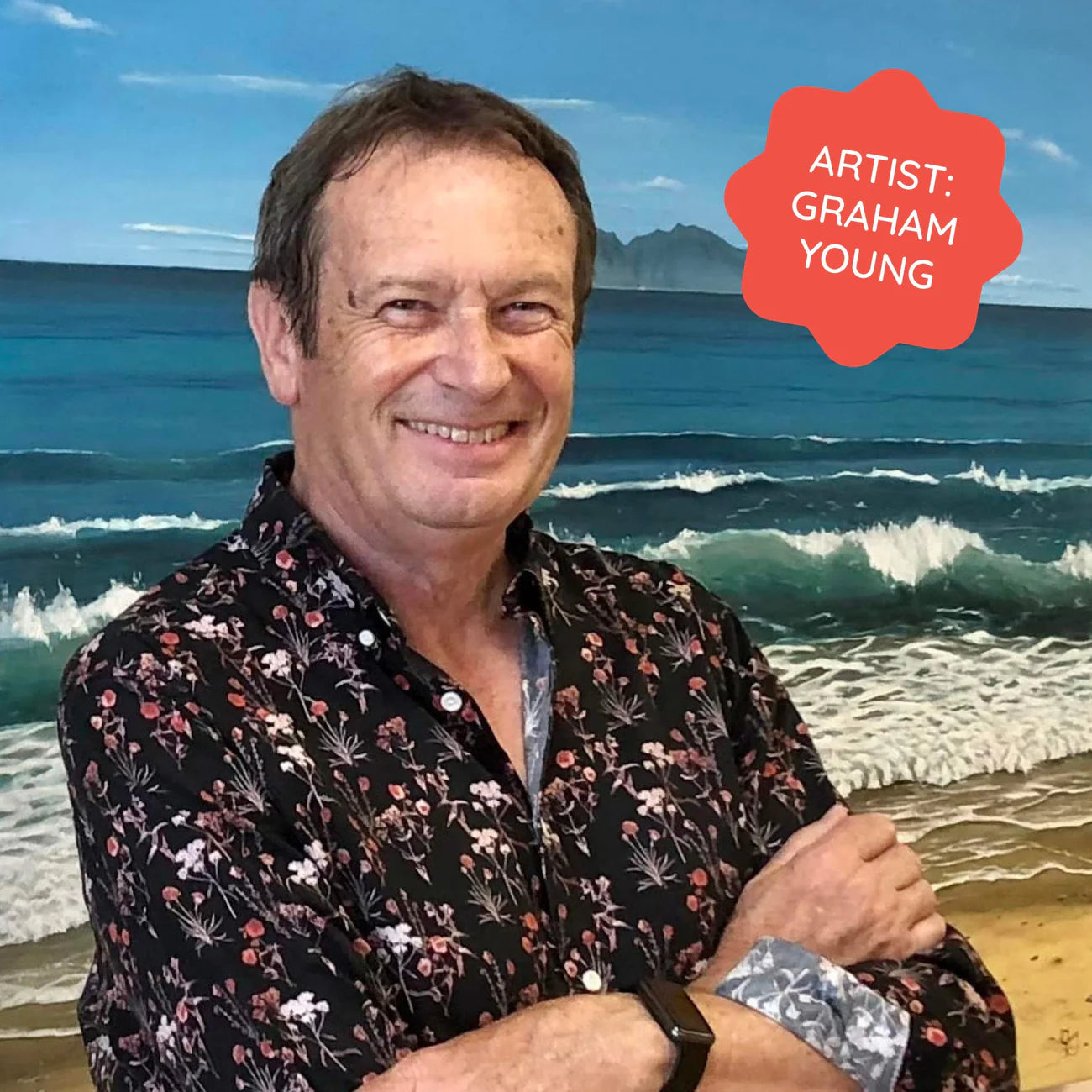 Summer Days | 1000 Piece Puzzle