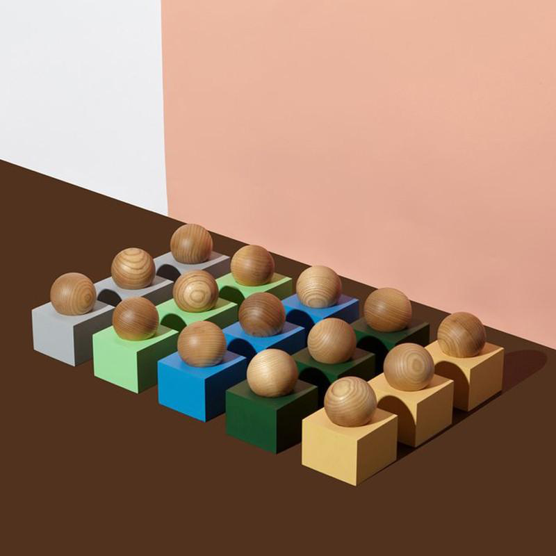 Mini Container | Gray