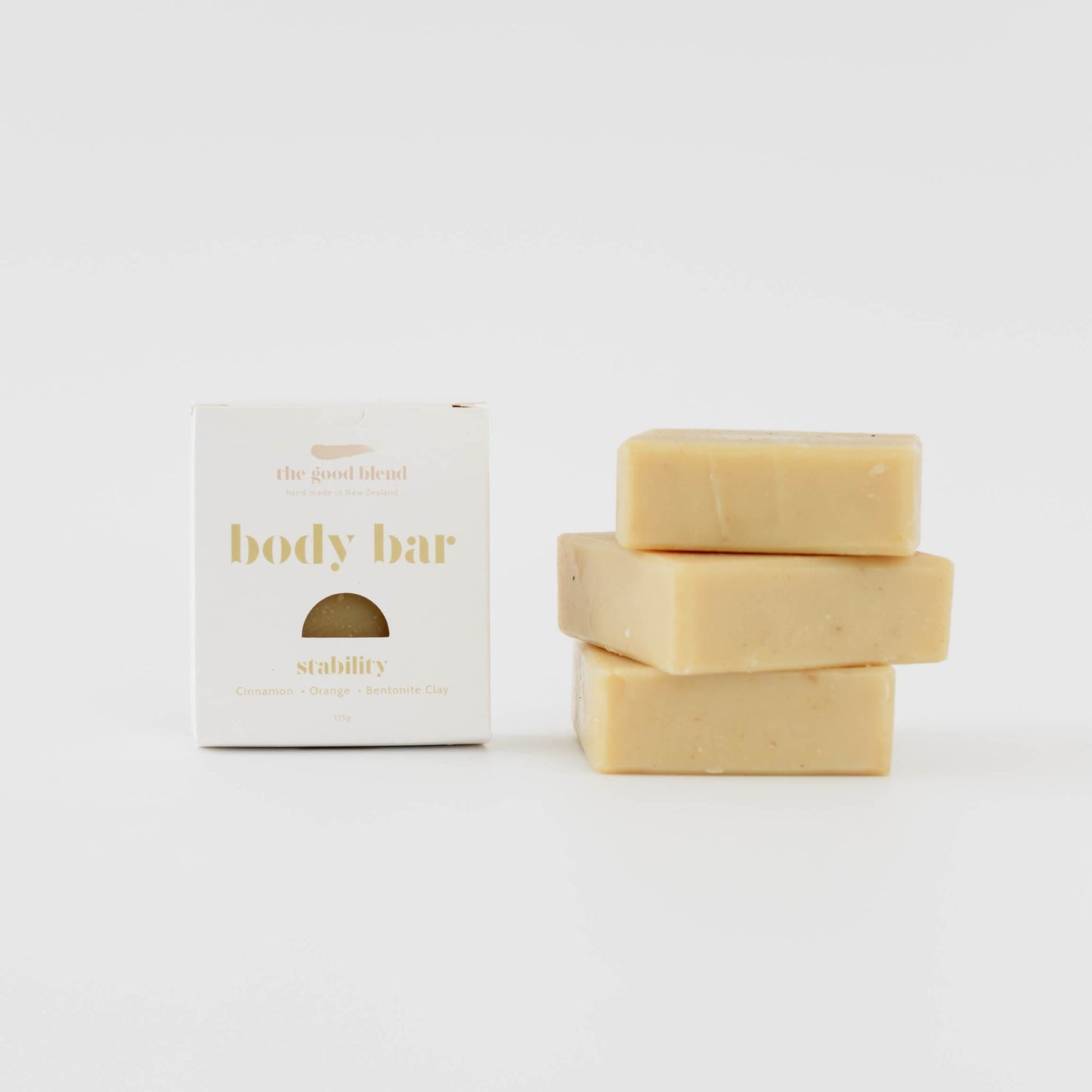Body Bar | Stability