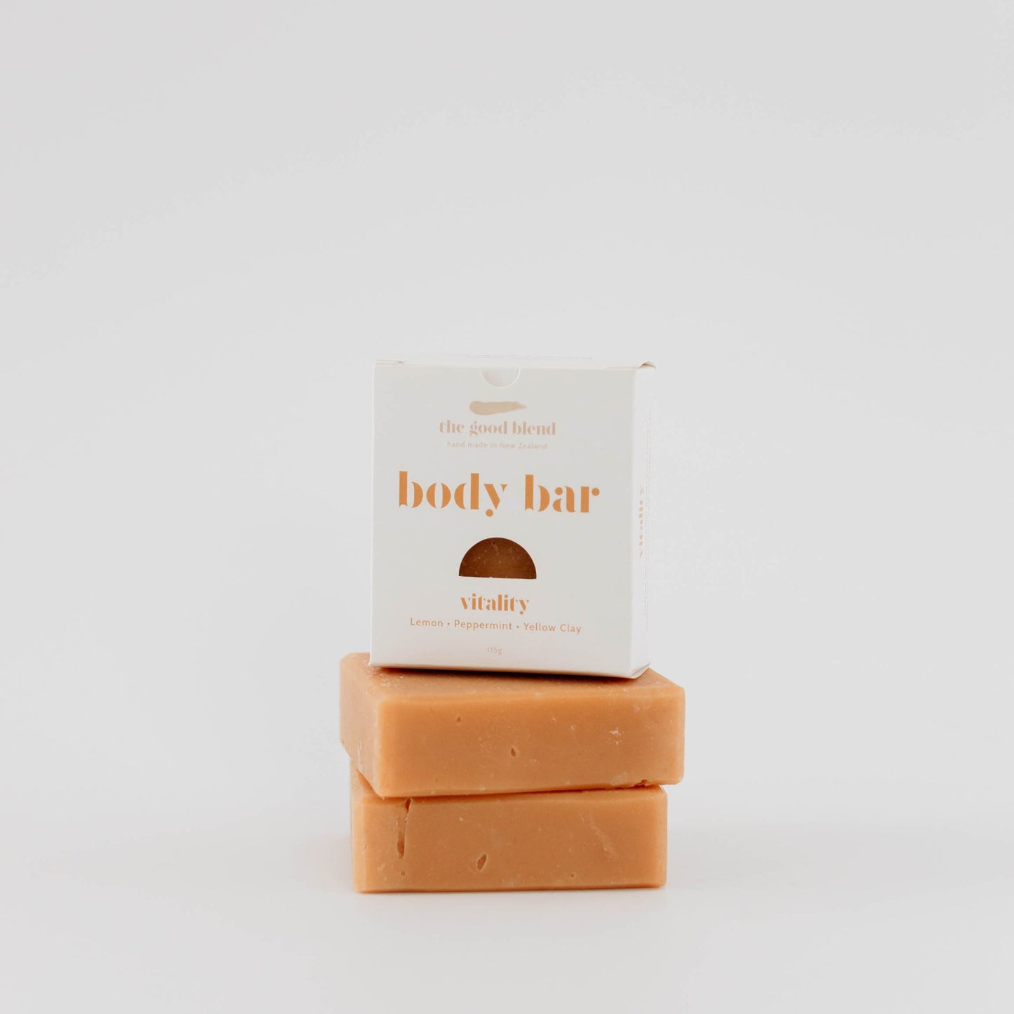 Body Bar | Vitality