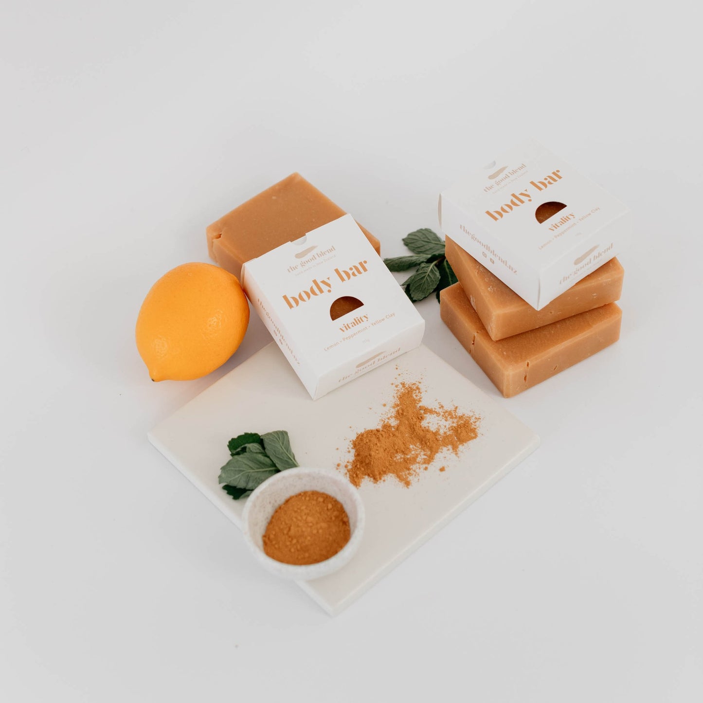 Body Bar | Vitality