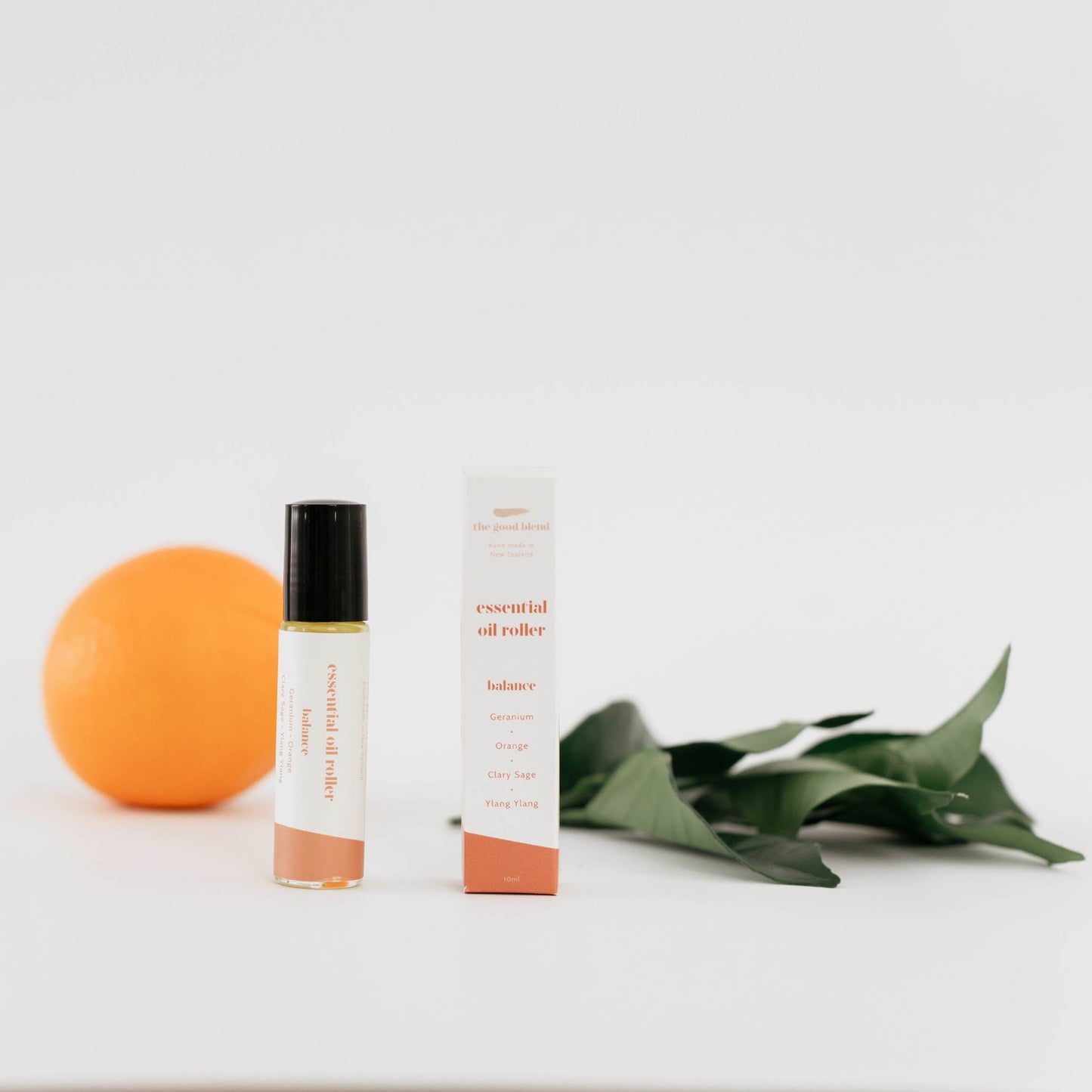 Essential Oil Roller | Balance