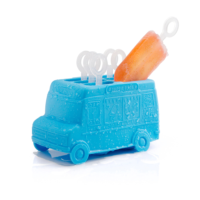 Ice Block Maker