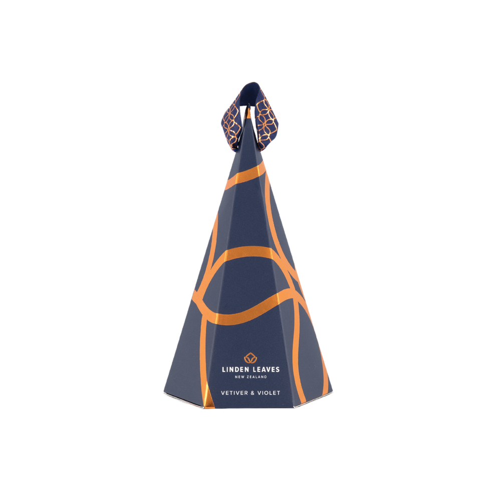 Hand Cream | Vetiver & Violet