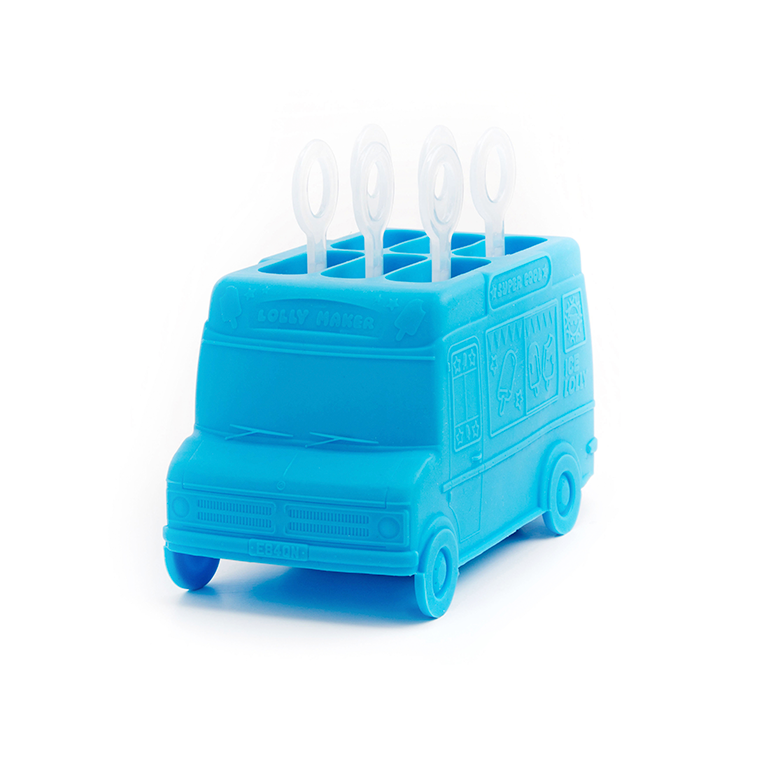 Ice Block Maker