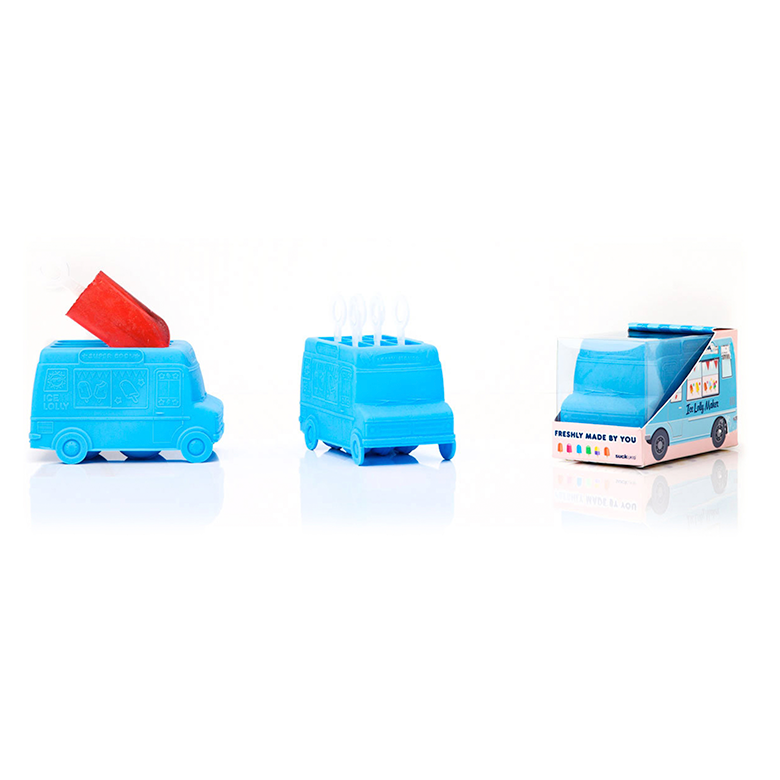 Ice Block Maker