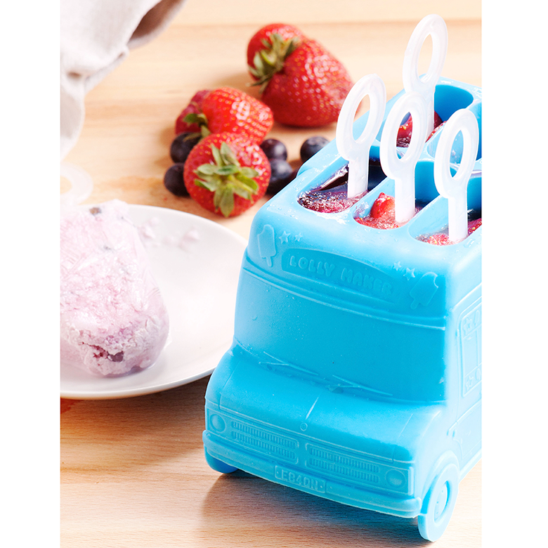 Ice Block Maker