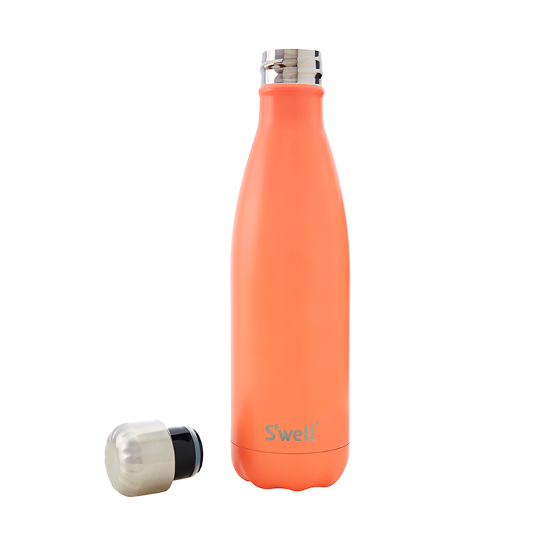 Birds of Paradise Drink Bottle