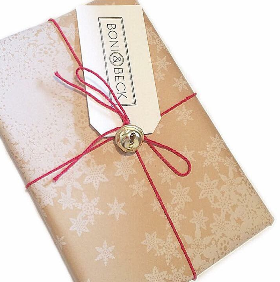 Gift Wrapping