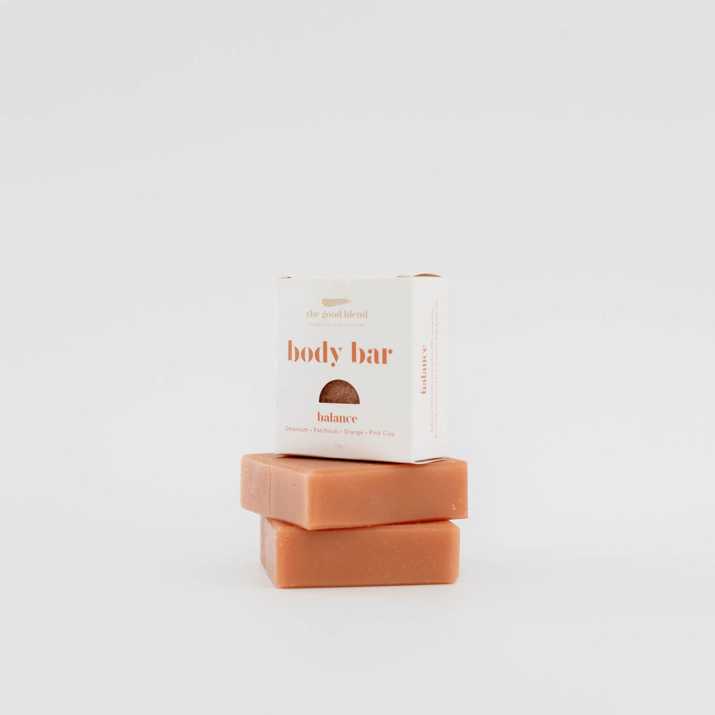 Body Bar | Balance