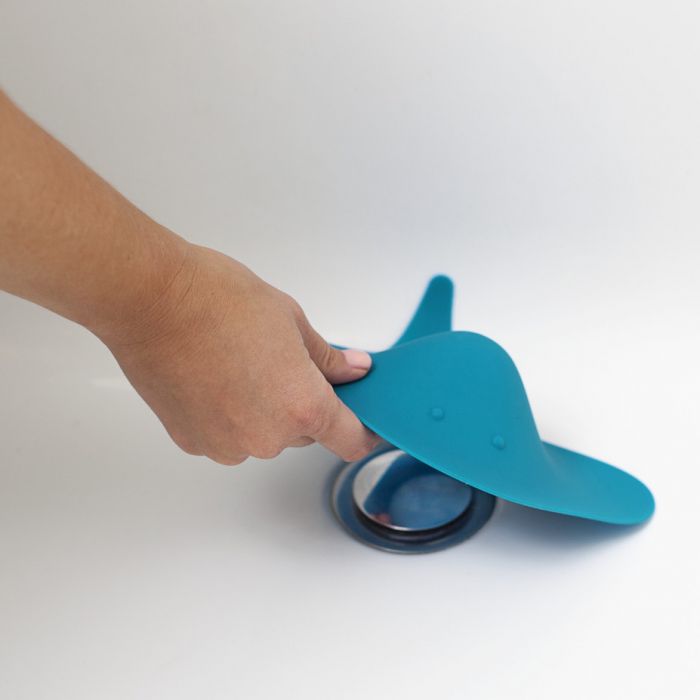 StingRAY Bath Plug Cover