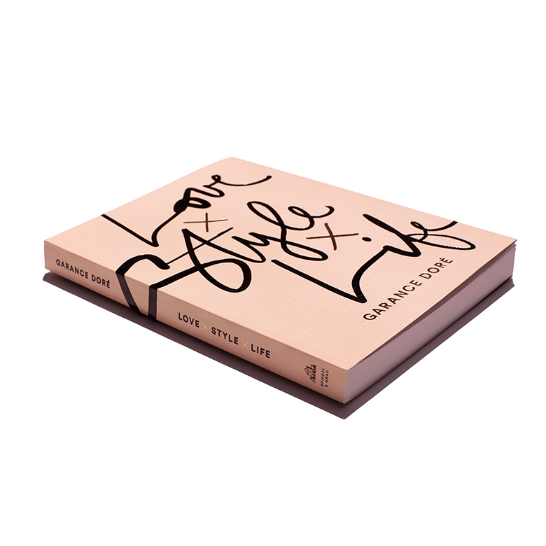 Love x Style x Life | Garance Doré