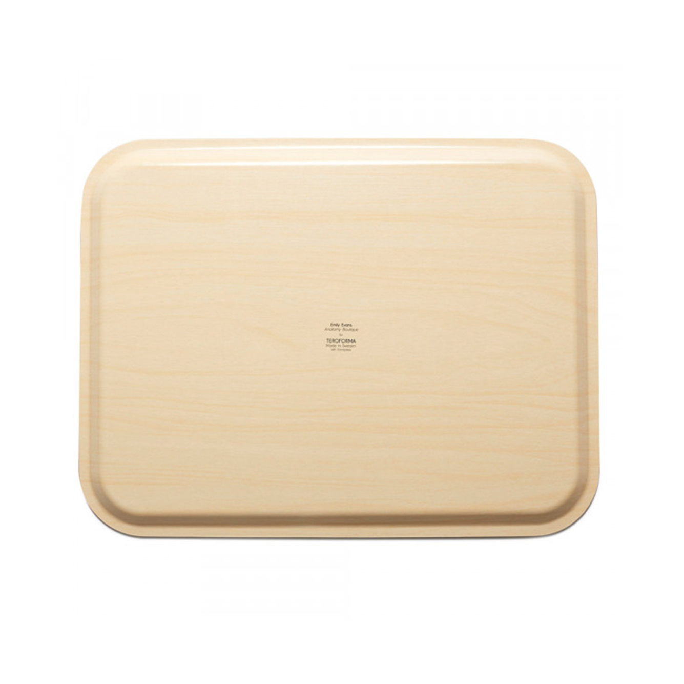 Emily Evan's Sugar Skulls Cocktail Tray