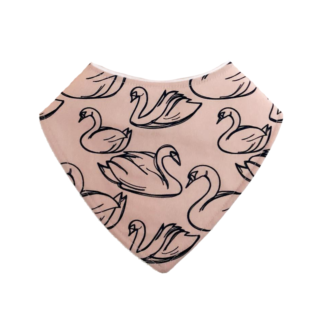 Dribble Bib | Swans