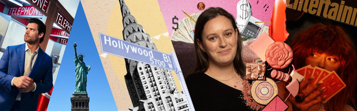 Senior Art Director Alice Morgan has created her dream life in a city we all swoon over. Her designs captivate across digital, print, social and video - and with over 16 years in the industry, Alice's portfolio is beyond impressive...