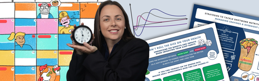 Ever wondered how many years of your life you spend asleep? Associate Professor and sleep researcher Grace Vincent explains the importance of sleep in a way we can all understand...
