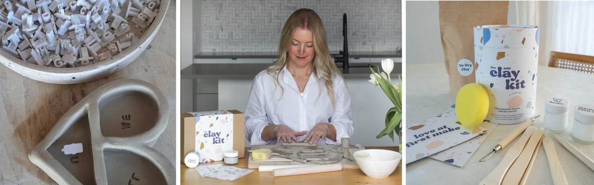 Cassie Meredith is inspiring creativity in homes all around New Zealand - we wanted to get our hands on what she's got going on...