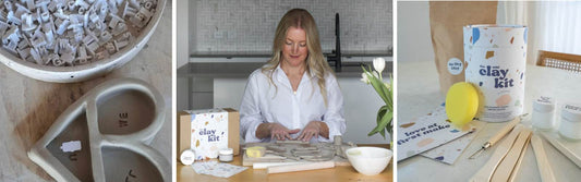 Cassie Meredith is inspiring creativity in homes all around New Zealand - we wanted to get our hands on what she's got going on...