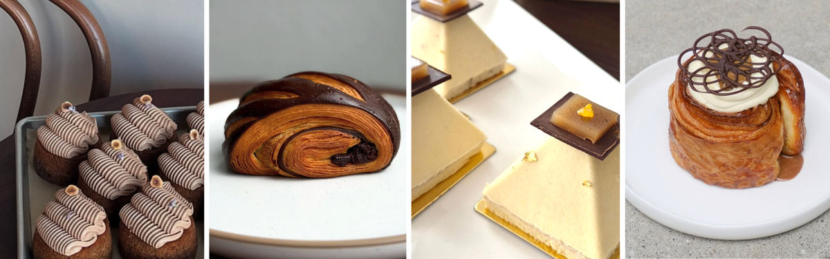 Patisserie ME