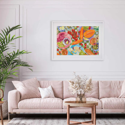 Alfresco | 1000 Piece Puzzle