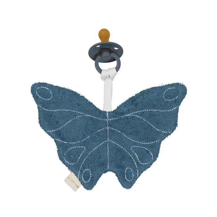 Butterfly Dummy Comforter