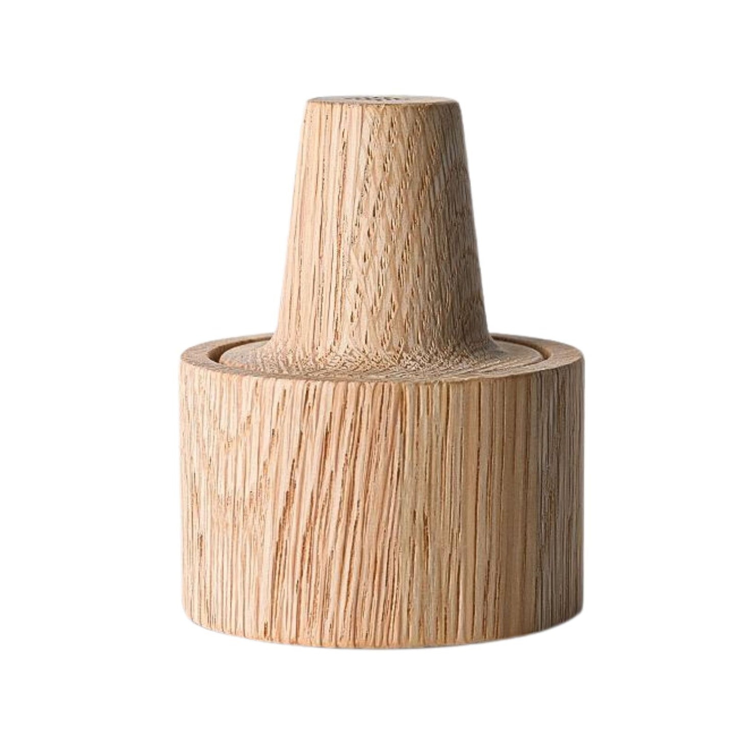 Boni & Beck Homewares Rivsalt Crush Salt & Spice Mortar