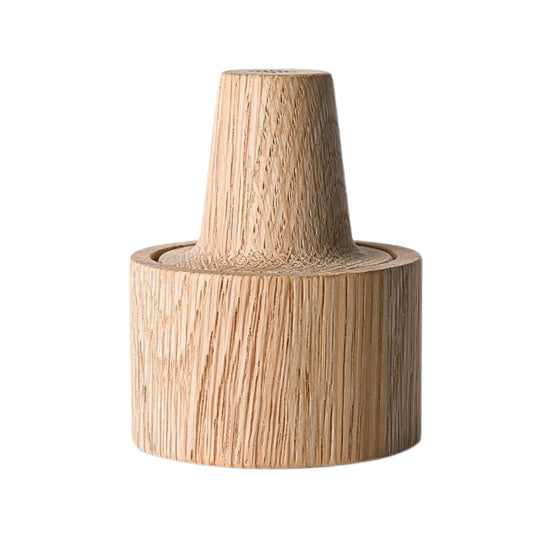 Boni & Beck Homewares Rivsalt Crush Salt & Spice Mortar