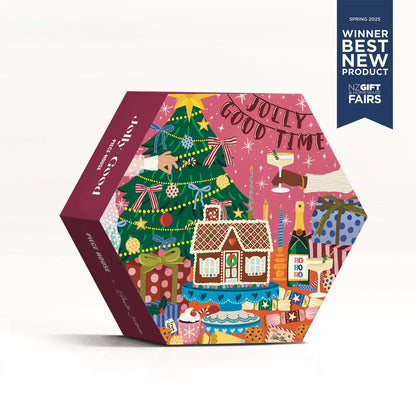 Jolly Good | 500 Piece Puzzle