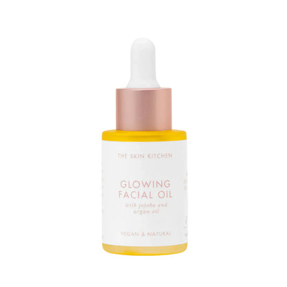 Glowing Facial Oil