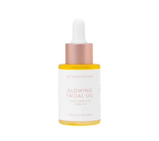 Glowing Facial Oil