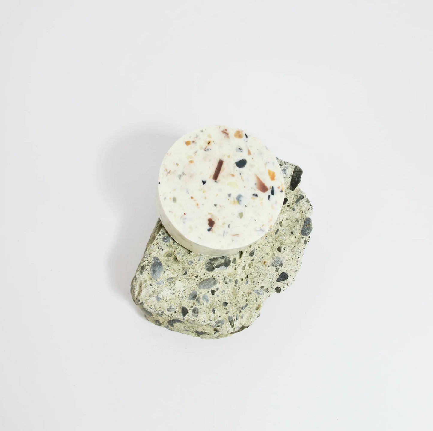 Terazzo | Face + Body Soap