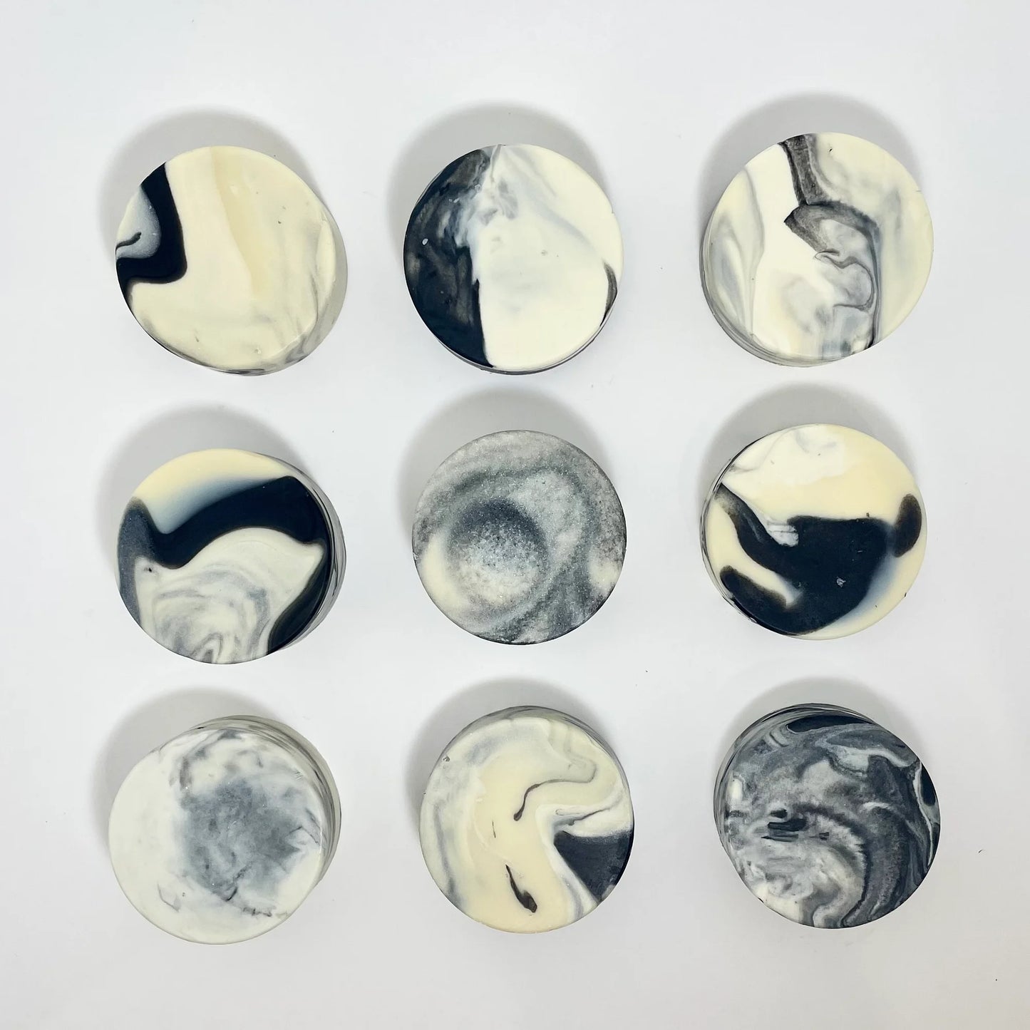 Sheep Milk | Face + Body Soap
