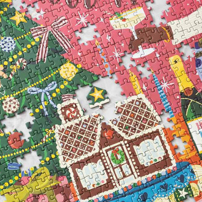 Jolly Good | 500 Piece Puzzle