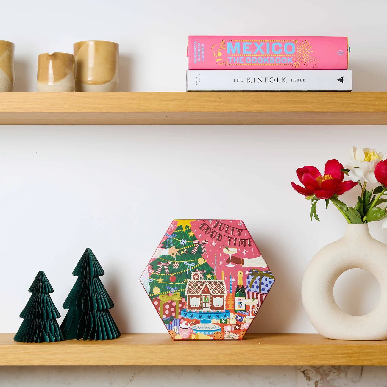 Jolly Good | 500 Piece Puzzle