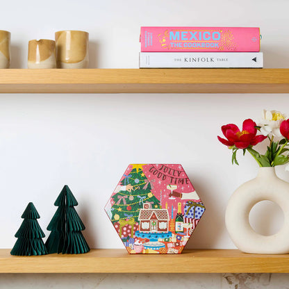 Jolly Good | 500 Piece Puzzle