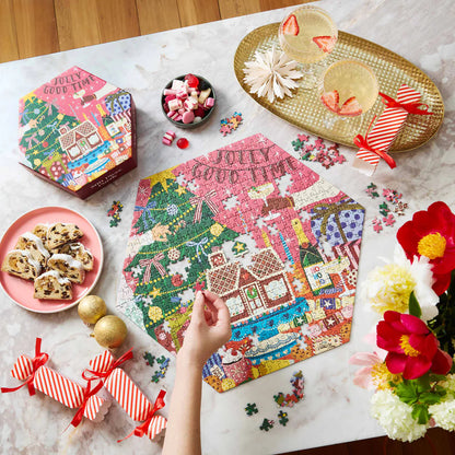 Jolly Good | 500 Piece Puzzle