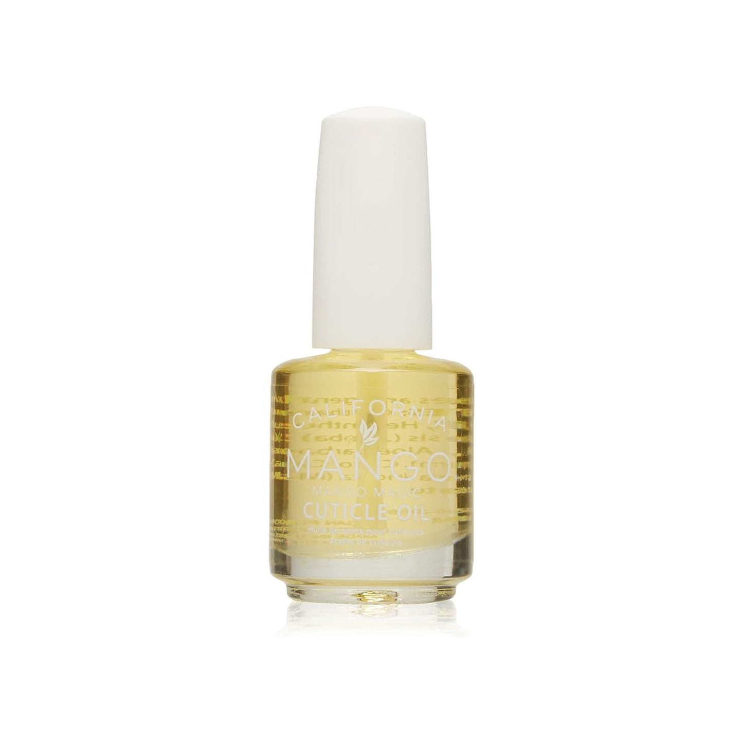 Magic Mango Cuticle Oil