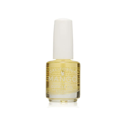 Magic Mango Cuticle Oil