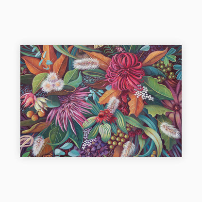 Floral Delight | 1000 Piece Puzzle