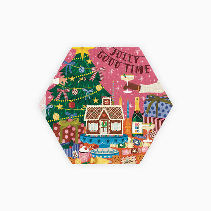 Jolly Good | 500 Piece Puzzle