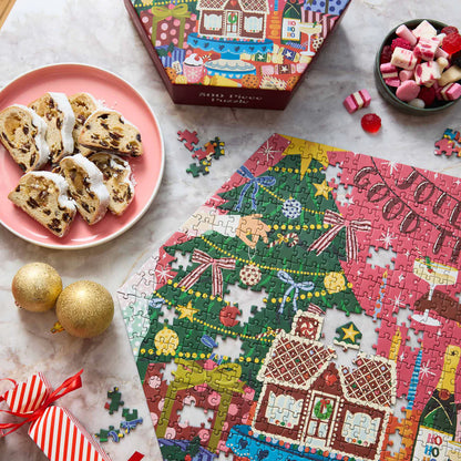 Jolly Good | 500 Piece Puzzle