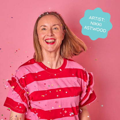 Spritzed | 1000 Piece Puzzle