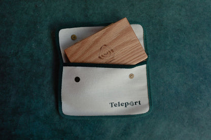 Teleport Travel Watercolour Set | Cosmos Palette
