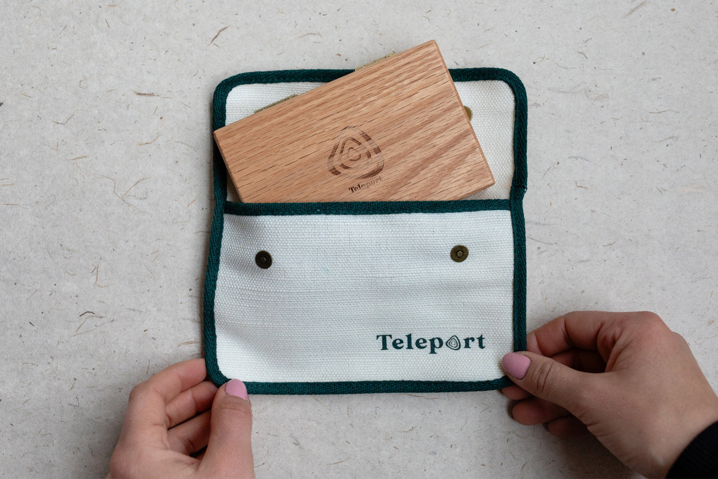 Teleport Travel Watercolour Set | Daydream Palette (Pre-Order)