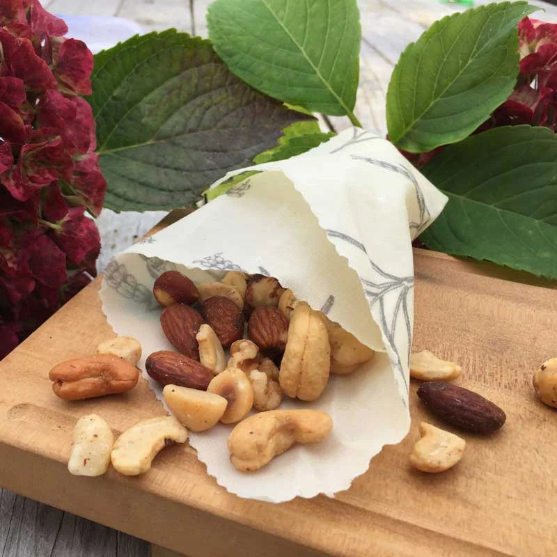 Honeywrap Small Twin Pack | Manuka Bee
