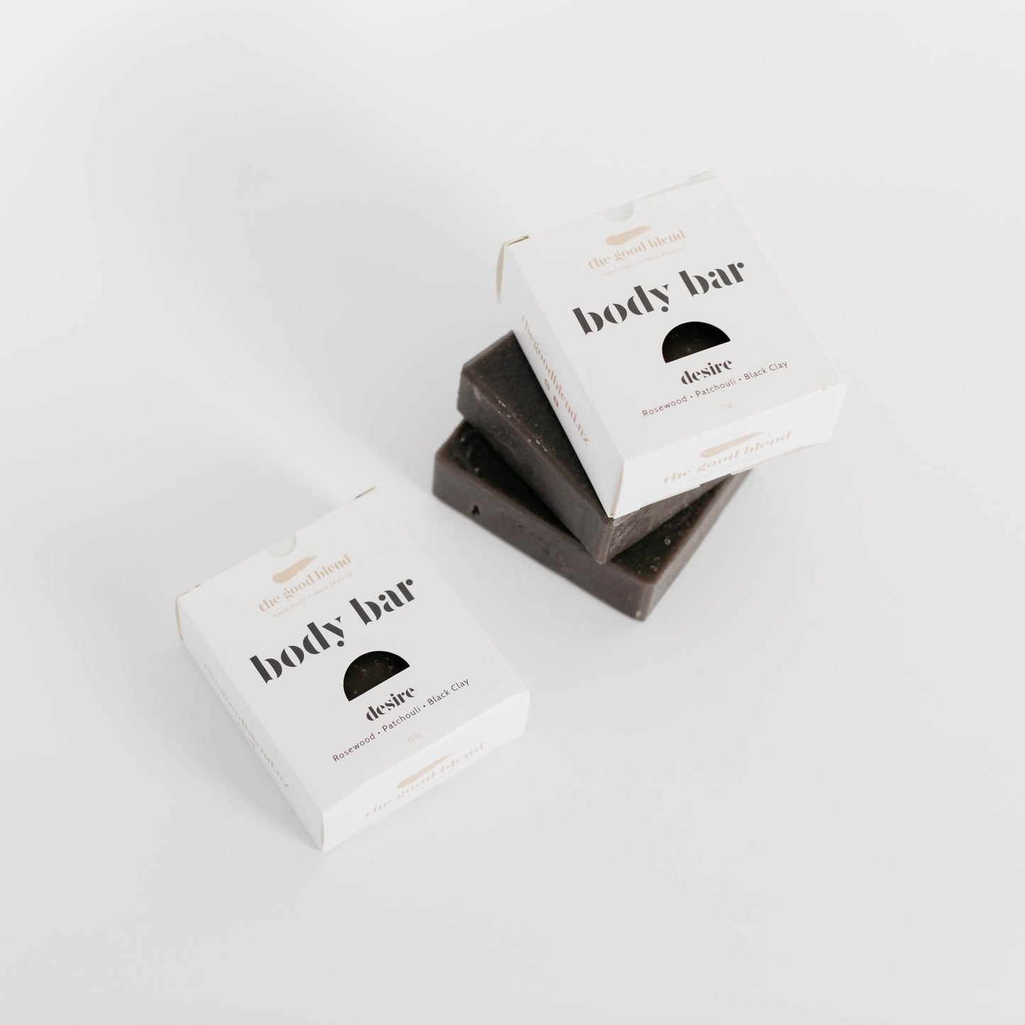 Body Bar | Desire