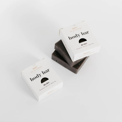 Body Bar | Desire